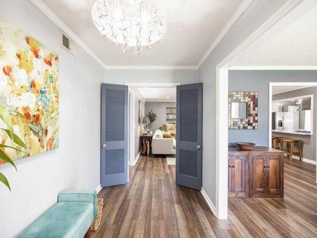 House for sale in Box Springs, Georgia