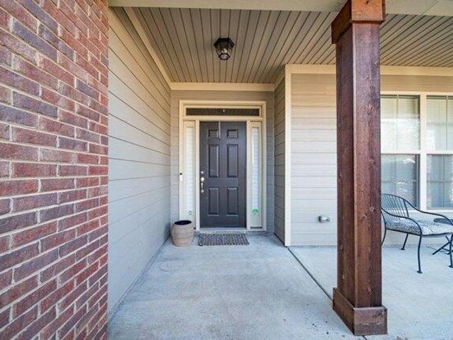 House for sale in Box Springs, Georgia