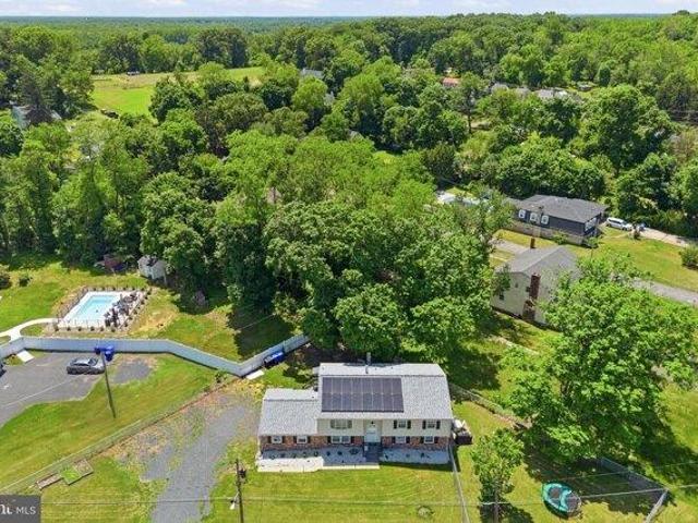 House for sale in Jobstown, New Jersey