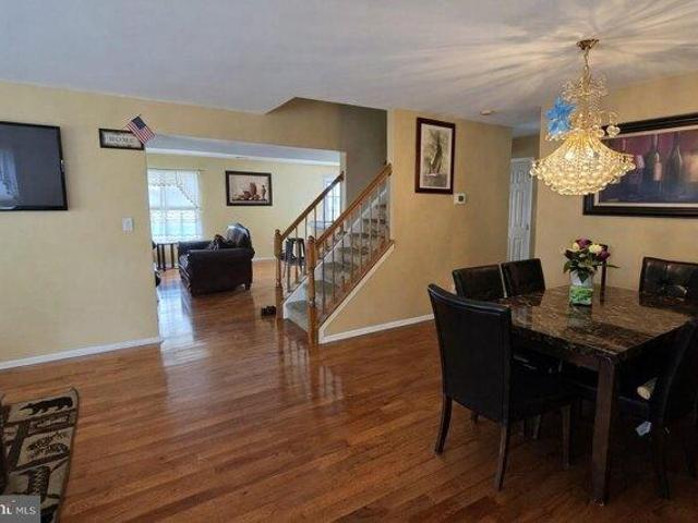 House for sale in Columbus, New Jersey