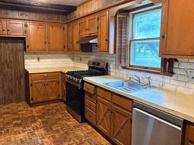 House for sale in Georgetown, Mansfield Township