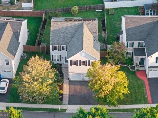 House for sale in Mansfield Township, Burlington County