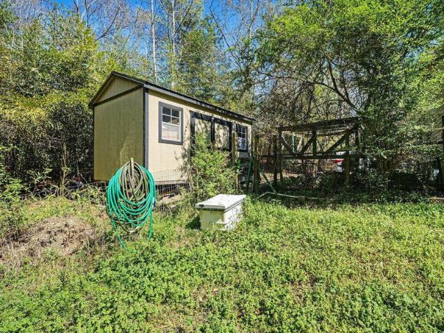 House for sale in Comer, Georgia