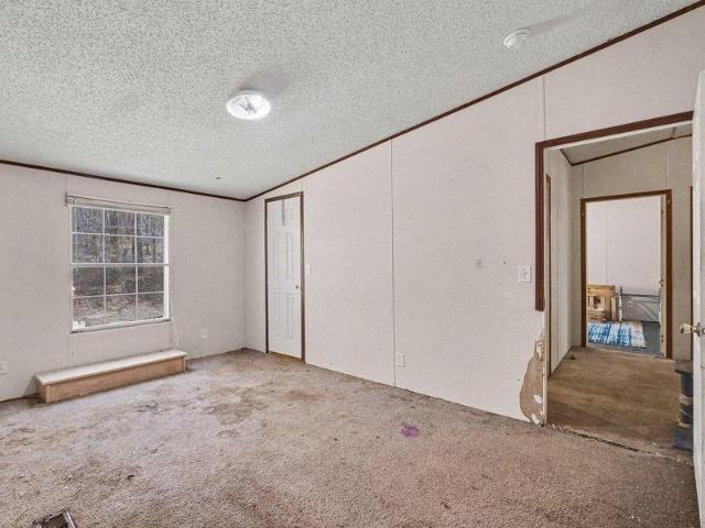 House for sale in Comer, Georgia
