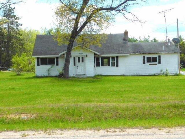House for sale in Comins, Michigan