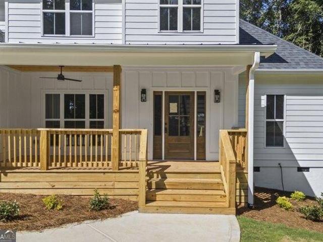 House for sale in Commerce, Georgia