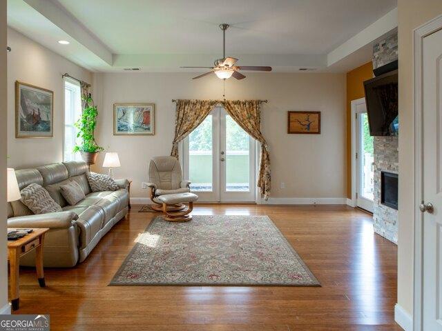 House for sale in Commerce, Georgia