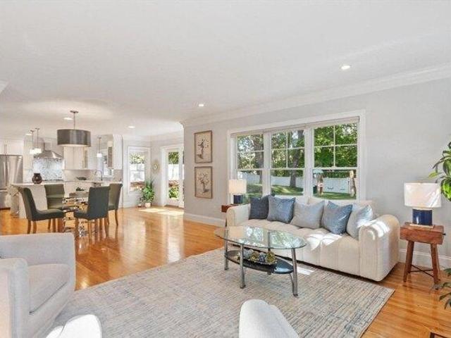 House for sale in Massachusetts