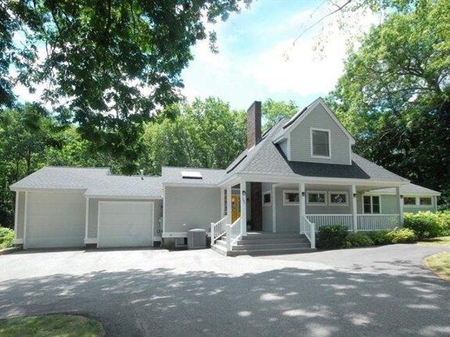 House for sale in Massachusetts
