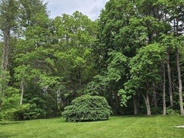 House for sale in Massachusetts