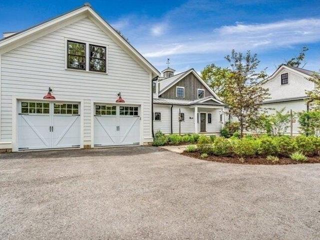House for sale in Massachusetts