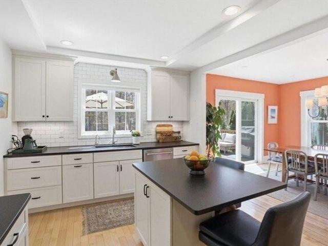 House for sale in Massachusetts