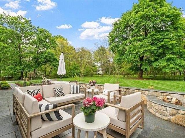 House for sale in Massachusetts