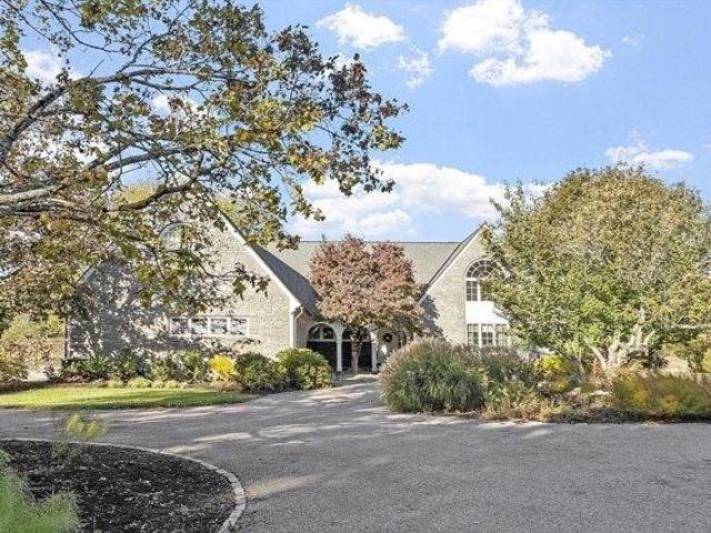 House for sale in Massachusetts