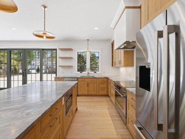 House for sale in Massachusetts