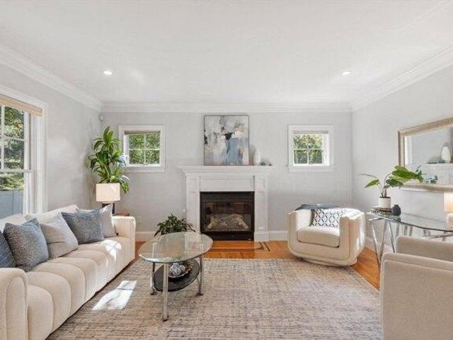 House for sale in Massachusetts