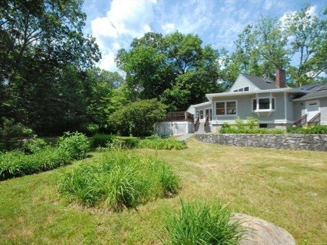 House for sale in Massachusetts