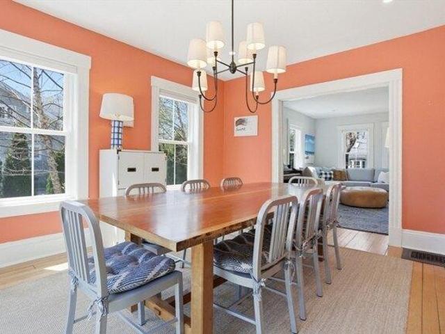 House for sale in Massachusetts