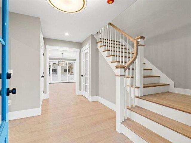 House for sale in Massachusetts