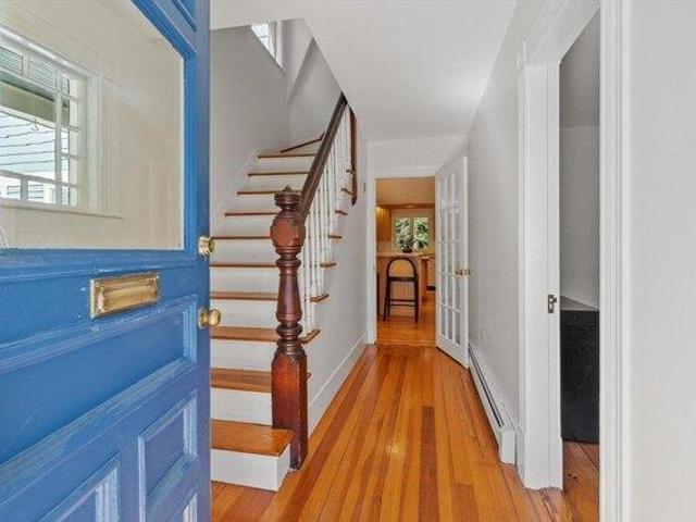 House for sale in Massachusetts