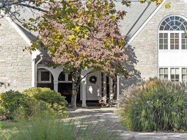 House for sale in Massachusetts