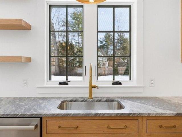 House for sale in Massachusetts