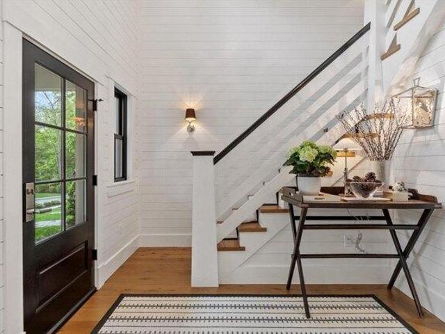 House for sale in Massachusetts