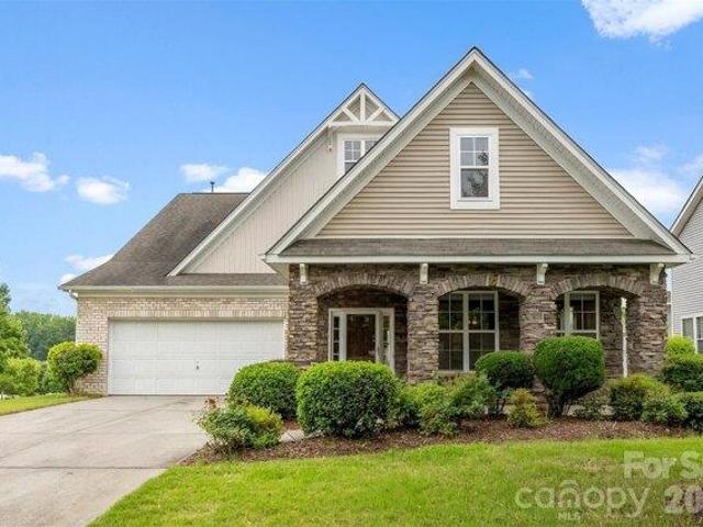 House for sale in Concord, North Carolina