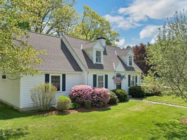 House for sale in New Hampshire
