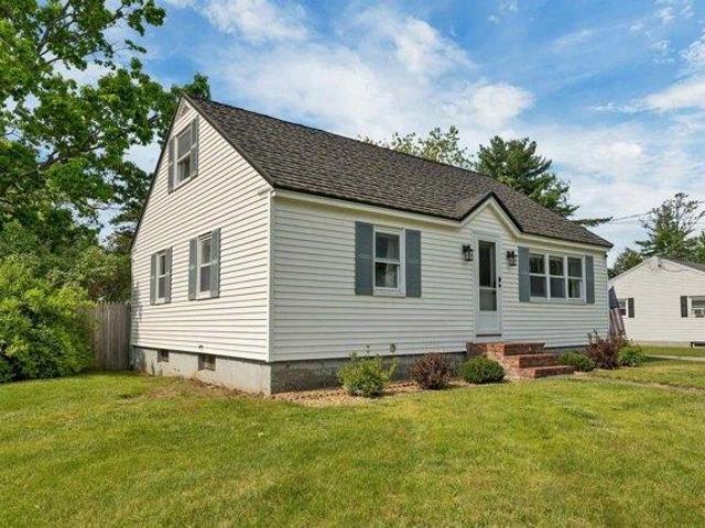 House for sale in New Hampshire