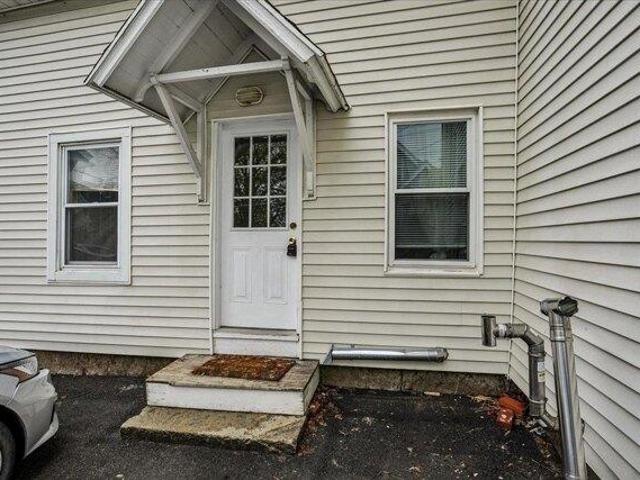 House for sale in New Hampshire