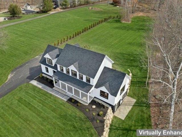 House for sale in New Hampshire