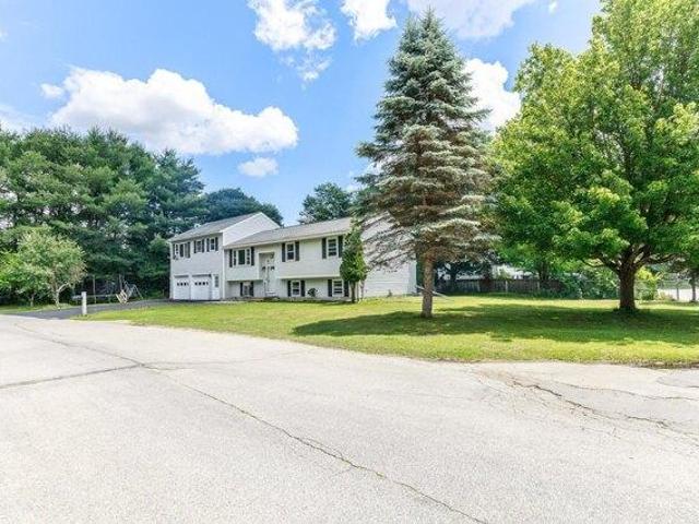 House for sale in New Hampshire