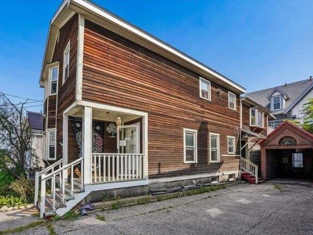 House for sale in New Hampshire