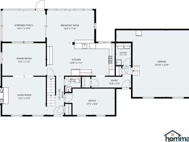 House for sale in New Hampshire