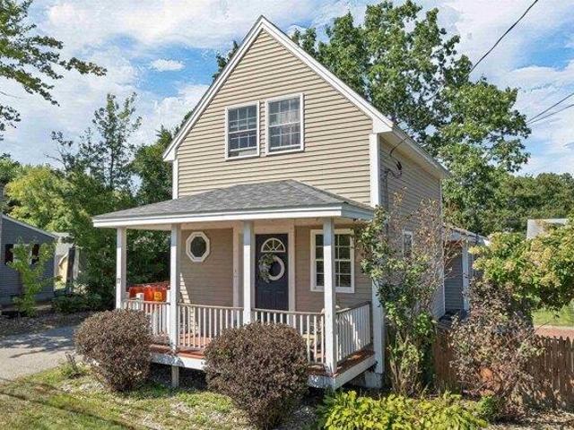 House for sale in Concord Manor, Concord