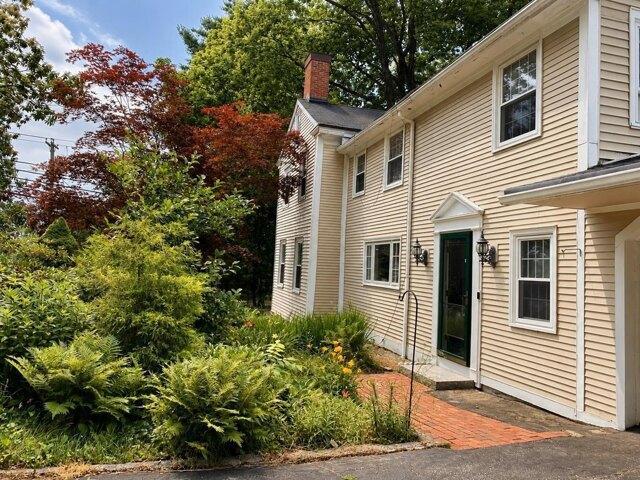 House for sale in Concord, Merrimack County