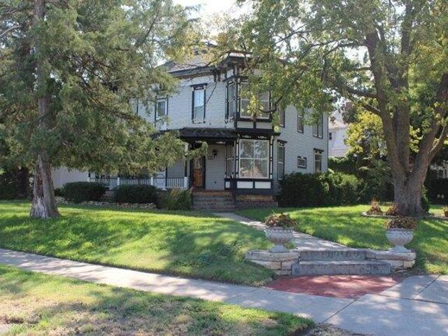 House for sale in Kansas