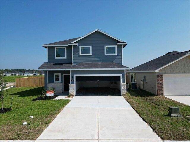 House for sale in Conroe, Texas