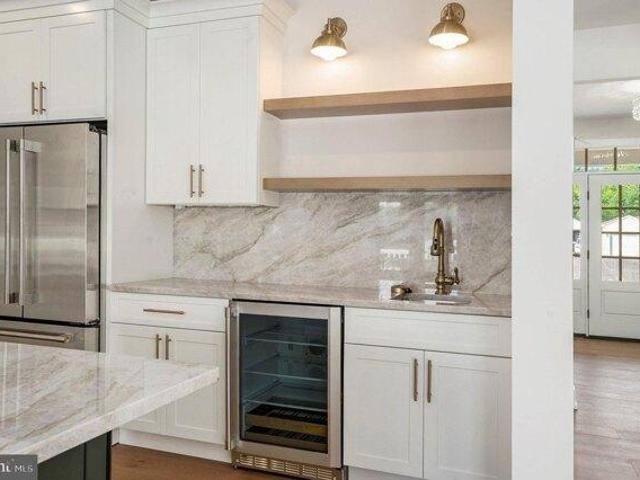 House for sale in Conshohocken, Pennsylvania