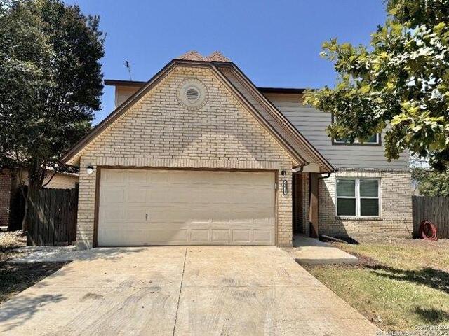 House for sale in Converse, Texas