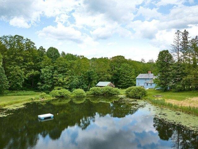 House for sale in Conway, Massachusetts