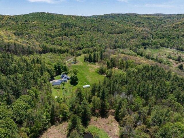 House for sale in Conway, Massachusetts