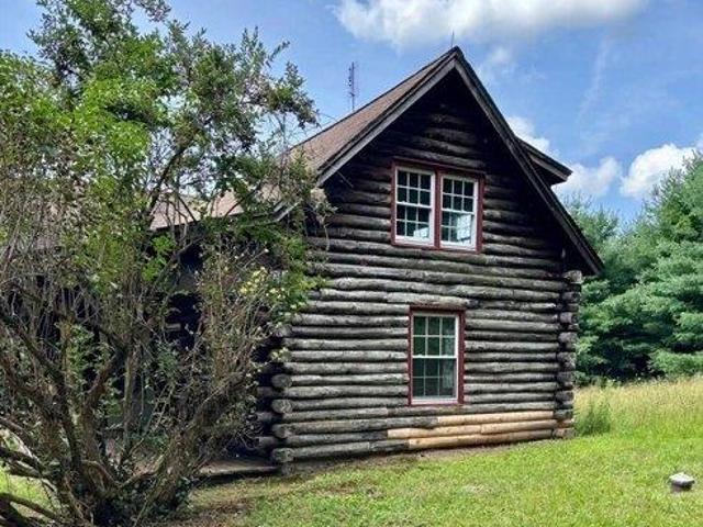 House for sale in Conway, Massachusetts