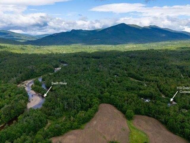 House for sale in New Hampshire