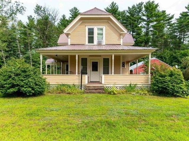 House for sale in New Hampshire