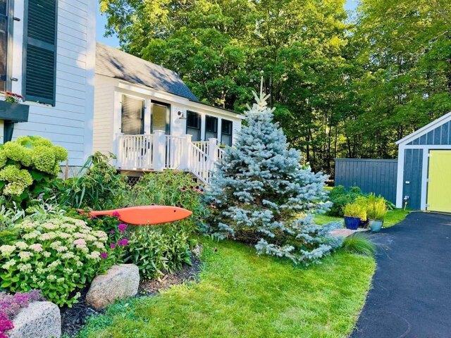 House for sale in Intervale, Conway