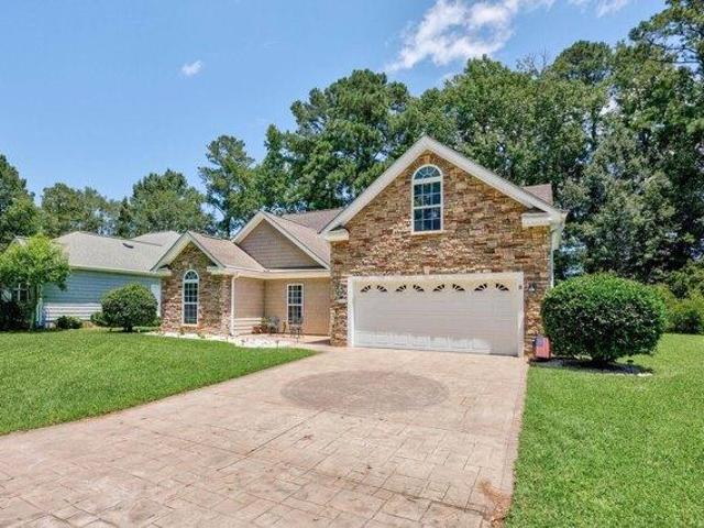 House for sale in South Carolina