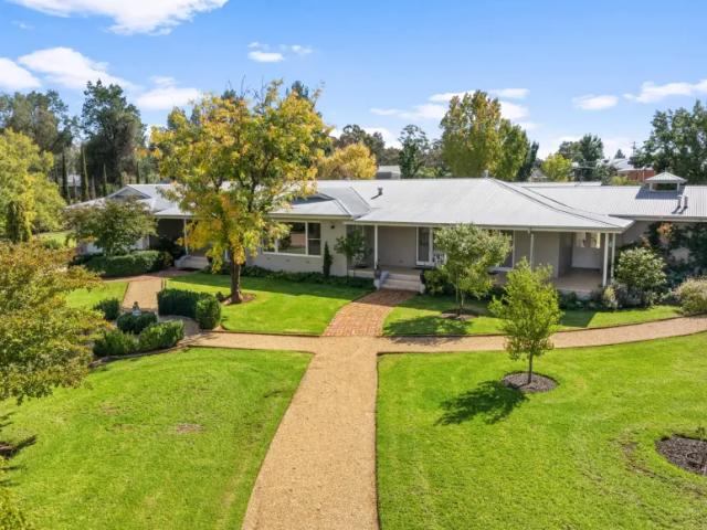 House for sale in Coolamon, New South Wales