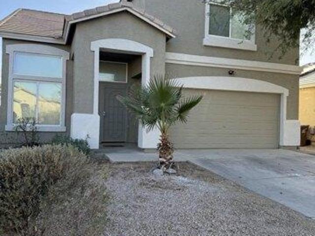 House for sale in Coolidge, Arizona